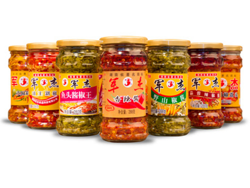 瓶裝系列多種口味 瓶裝系列多種口味